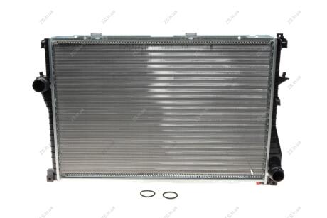 Радіатор охолоджування Knecht/Mahle CR 295 000S