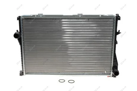 Радіатор охолоджування Knecht/Mahle CR 295 000S