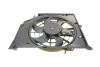 Вентилятор радіатора Knecht/Mahle CFF 137 000S (фото 1)