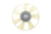 Муфта вентилятора Knecht/Mahle CFF 493 000P (фото 1)