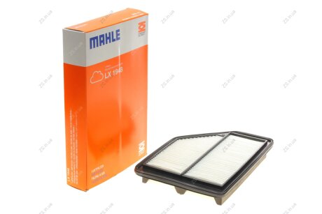 Фільтр повітряний Knecht/Mahle LX1948