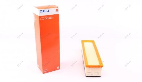 Фільтр повітряний Knecht/Mahle LX3105/1