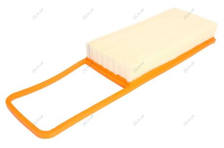 Фільтр повітряний Knecht/Mahle LX3249