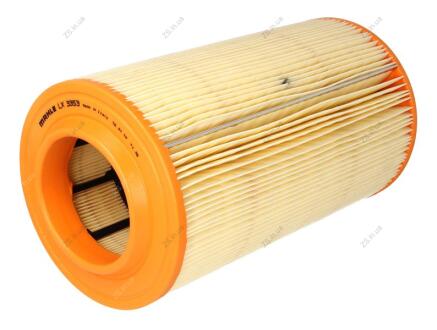 Фільтр повітряний Knecht/Mahle LX3353