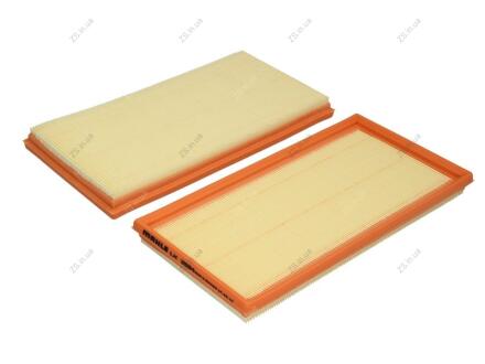 Фільтр повітряний Knecht/Mahle LX3594/S