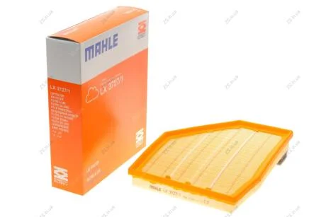 Фільтр повітряний Knecht/Mahle LX3727/1