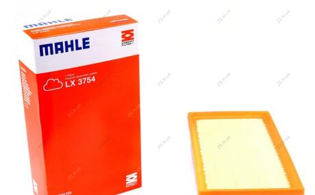 Фільтр повітряний Knecht/Mahle LX3754