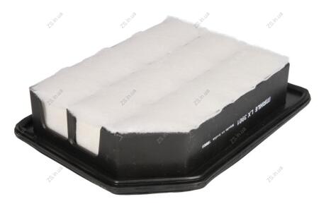 Фільтр повітряний Knecht/Mahle LX3901