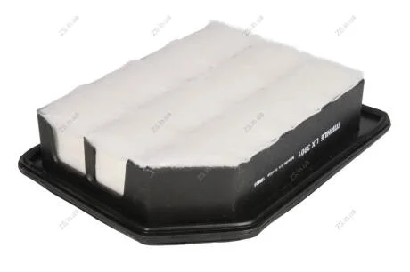 Фільтр повітряний Knecht/Mahle LX3901