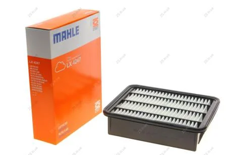 Фільтр повітряний Knecht/Mahle LX4247