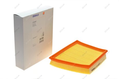 Фільтр повітряний Knecht/Mahle LX4335/1