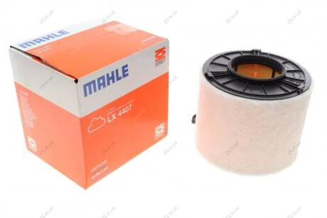 Фільтр повітряний Knecht/Mahle LX4407