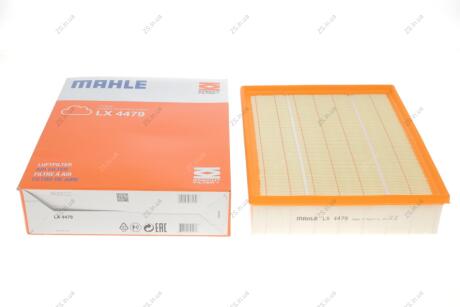 Фільтр повітряний Knecht/Mahle LX4479