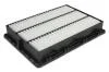 Фільтр повітряний Knecht/Mahle LX4492 (фото 1)