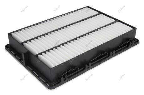 Фільтр повітряний Knecht/Mahle LX4492