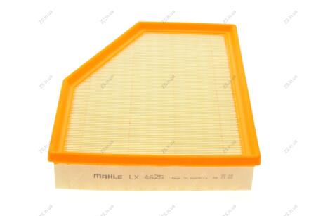 Фільтр повітряний Knecht/Mahle LX4625