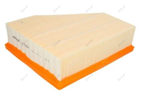 Фільтр повітряний Knecht/Mahle LX934/1