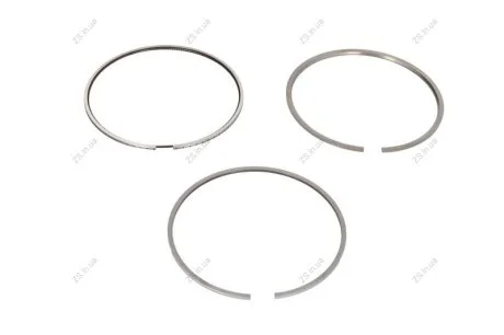 Кільця поршневі Knecht/Mahle 028 RS 00135 0N0