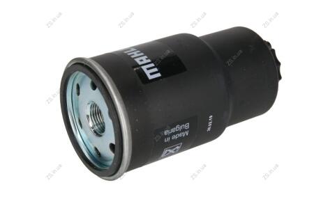 Фільтр паливний Knecht/Mahle KC584