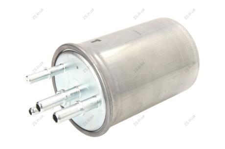 Фільтр паливний Knecht/Mahle KL1026