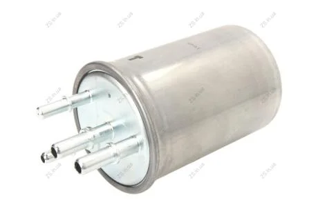 Фільтр паливний Knecht/Mahle KL1026