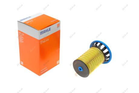 Фільтр паливний Knecht/Mahle KX515