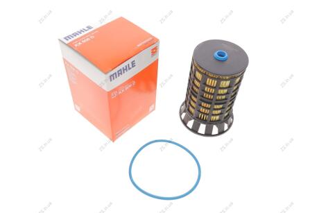 Фільтр паливний Knecht/Mahle KX606D