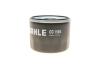 Фільтр масляний Knecht/Mahle OC1565 (фото 4)