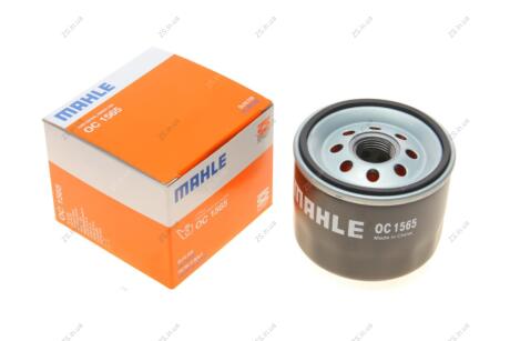 Фільтр масляний Knecht/Mahle OC1565
