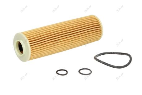 Фільтр масляний Knecht/Mahle OX183/5D