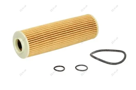 Фільтр масляний Knecht/Mahle OX183/5D