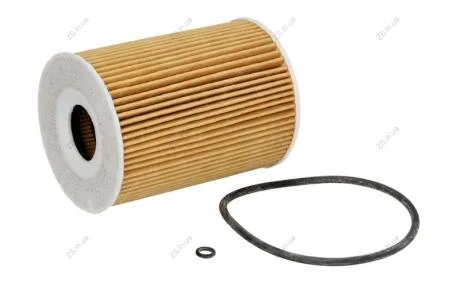 Фільтр масляний Knecht/Mahle OX254D1