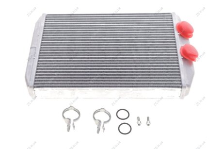 Радіатор пічки Knecht/Mahle AH 275 000S