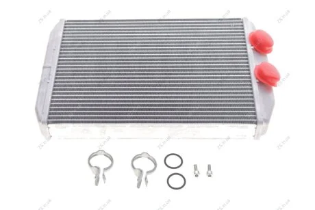 Радіатор пічки Knecht/Mahle AH 275 000S