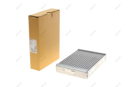 Радіатор пічки Knecht/Mahle AH 60 000S