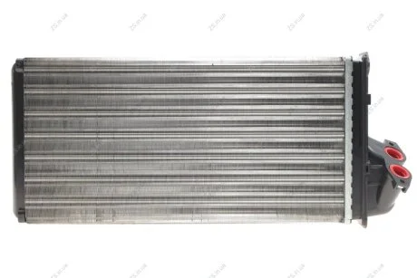 Радіатор пічки Knecht/Mahle AH 64 000S