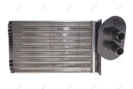 Радіатор пічки Knecht/Mahle AH 69 000S