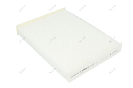 Фільтр салону Knecht/Mahle LA891