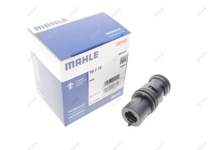Термостат Knecht/Mahle TO775