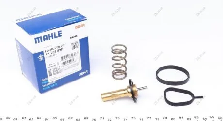 Термостат Knecht/Mahle TX 265 89D