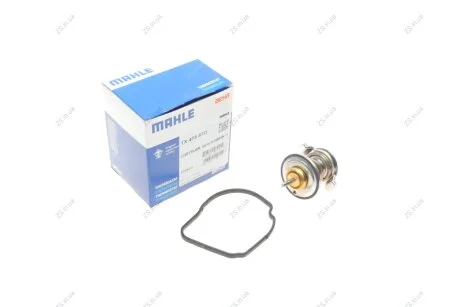 Термостат Knecht/Mahle TX 475 87D (фото 1)