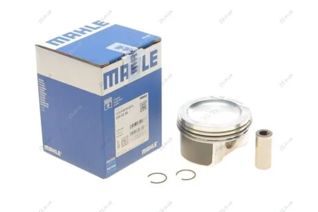 Поршень Knecht/Mahle 030 92 00 (фото 1)