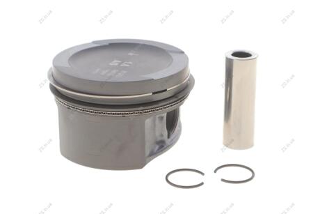 Поршень Knecht/Mahle 033 01 01