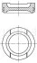 Поршень Knecht/Mahle 033 20 02 (фото 1)