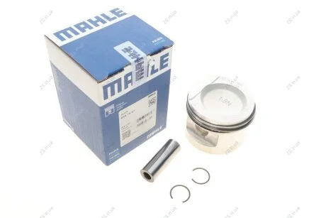 Поршень Knecht/Mahle 034 78 02