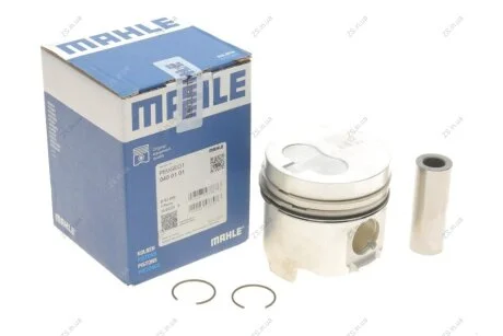 Поршень Knecht/Mahle 040 01 01