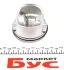 Поршень Knecht/Mahle 012 12 00 (фото 7)