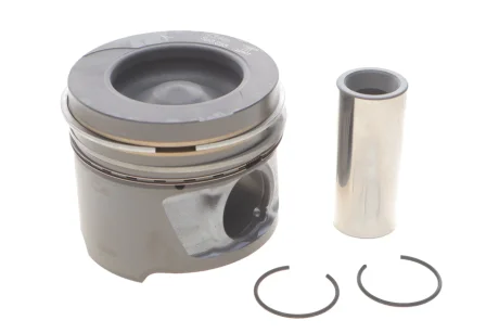 Поршень Knecht/Mahle 021 PI 00123 000