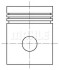 Поршень Knecht/Mahle 022 27 02 (фото 1)