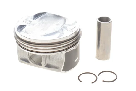 Поршень Knecht/Mahle 028 PI 00117 002
